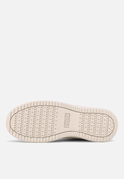 PUMA - Deva boot wn's - peachskin & marshmallow