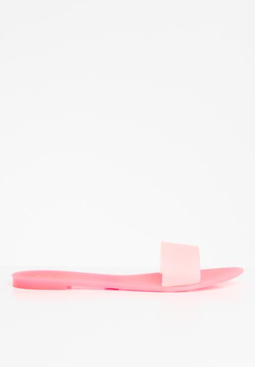 Call It Spring - Yberadia slide - pink