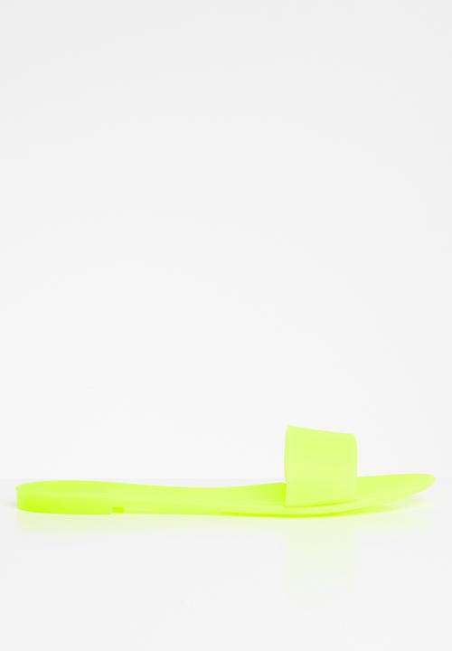 Call It Spring - Yberadia slide - yellow
