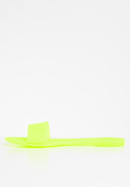 Call It Spring - Yberadia slide - yellow