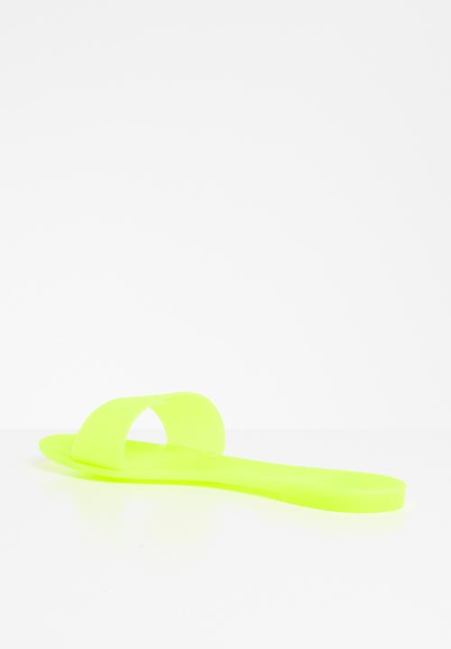Call It Spring - Yberadia slide - yellow
