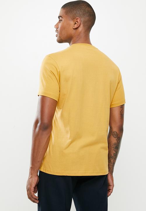 Ben Sherman - 1964 tee - dijon
