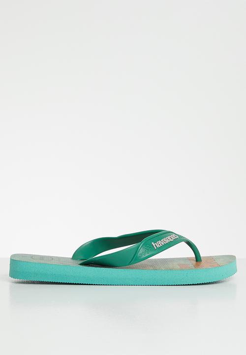 Havaianas - Surf - blue