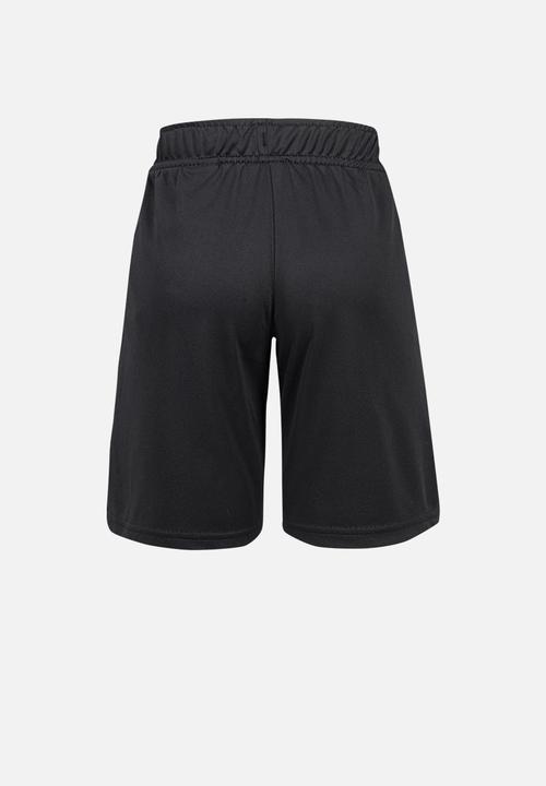Nike - Nike boys hbr short - black