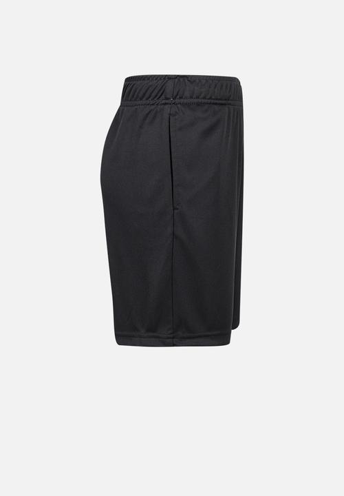 Nike - Nike boys hbr short - black