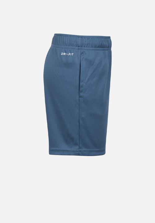 Nike - Nike boys hbr short - blue 