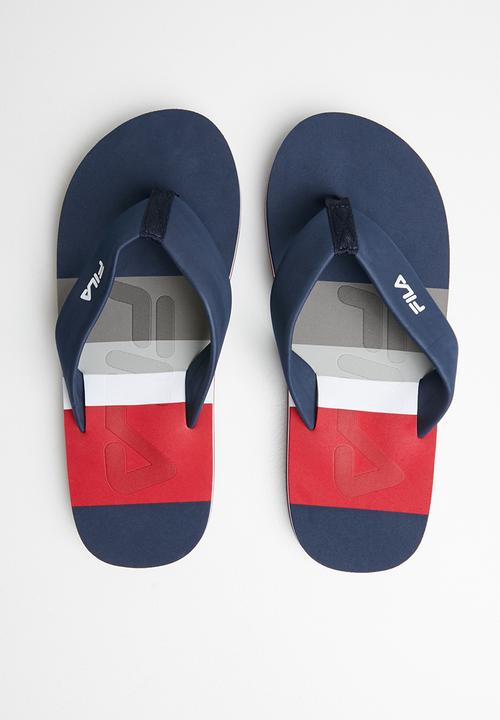 FILA - Stefano flip-flop - multi