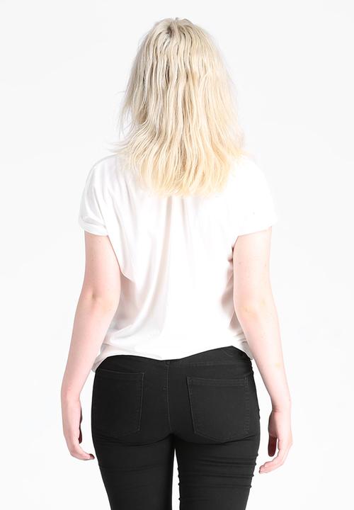 Vero Moda - Cutie Rabbit Tee 