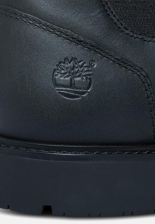 Timberland - Stormbucks chelsea - black 
