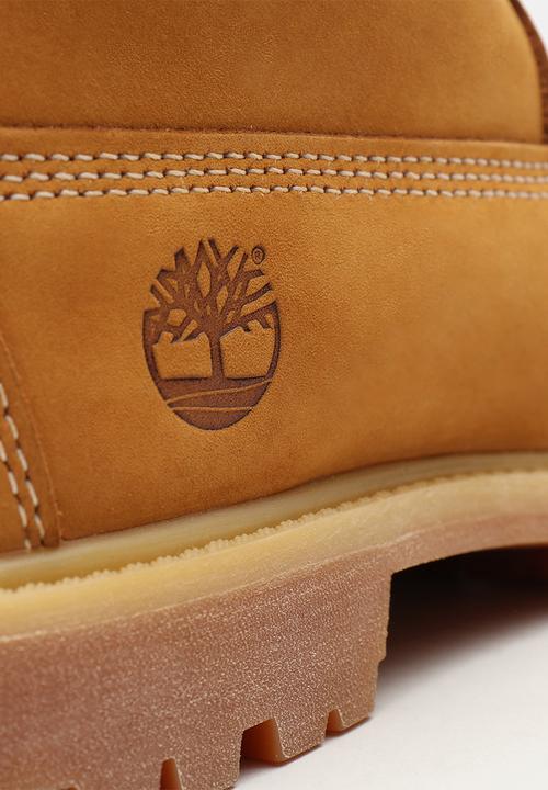 Timberland - Nellie chukka double waterproof boot - wheat 