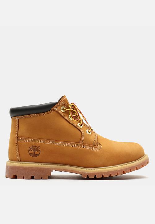 nellie chukka