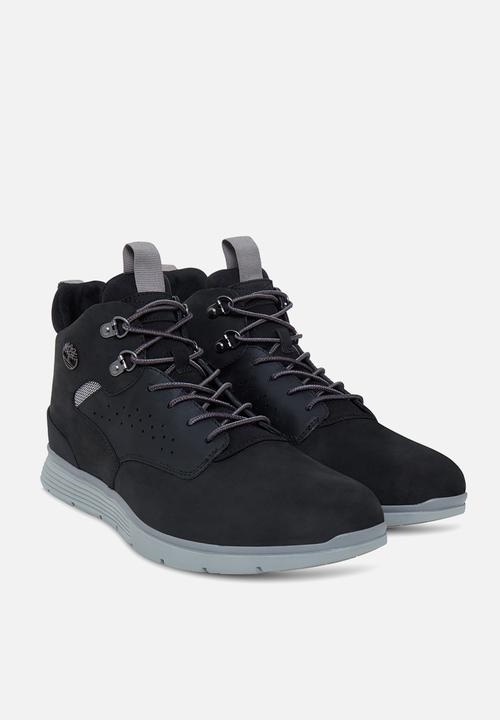 Timberland - Killington hiker chukka - black 
