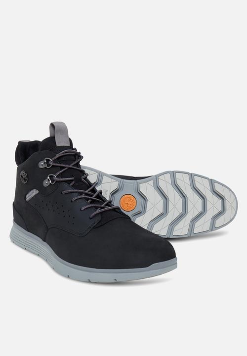Timberland - Killington hiker chukka - black 