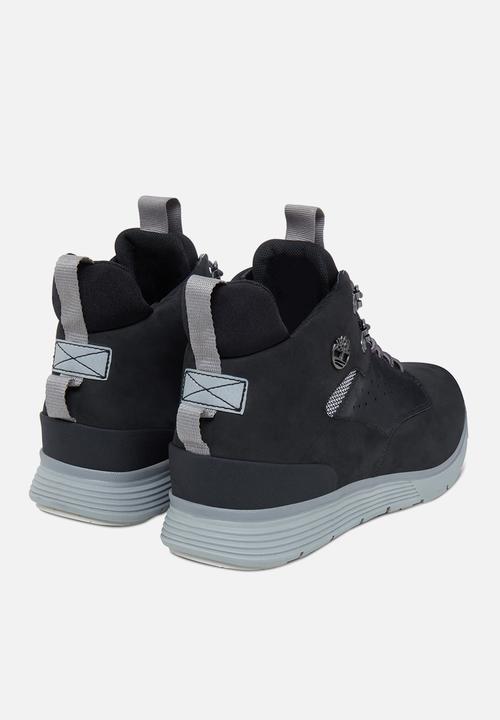 Timberland - Killington hiker chukka - black 