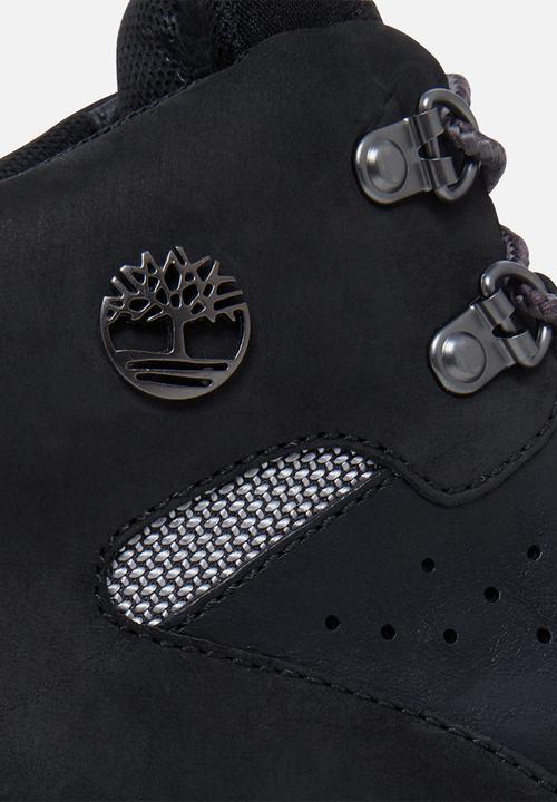 Timberland - Killington hiker chukka - black 