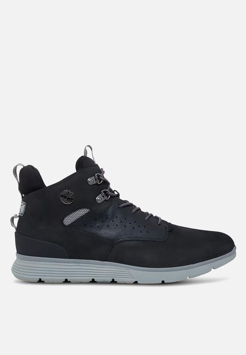 timberland killington hiker black