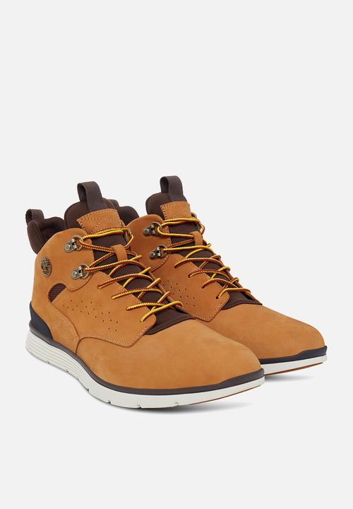 Timberland - Killington hiker chukka - wheat 