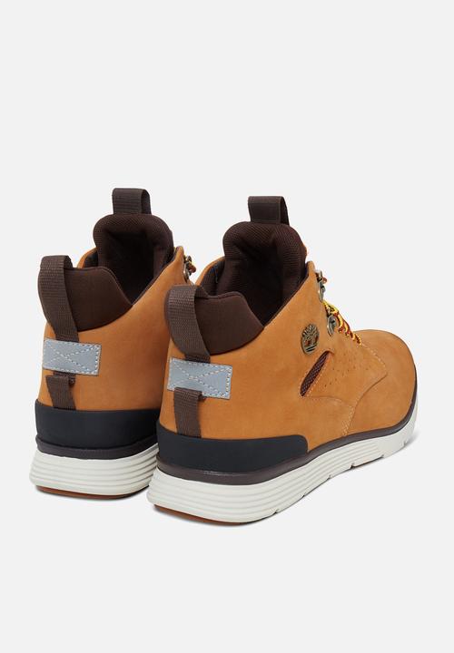 Timberland - Killington hiker chukka - wheat 