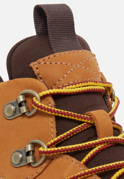 Timberland - Killington hiker chukka - wheat 