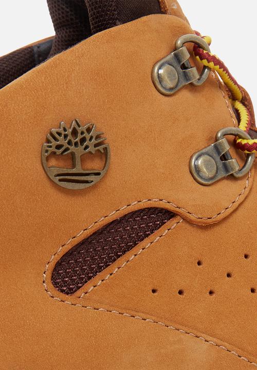 Timberland - Killington hiker chukka - wheat 