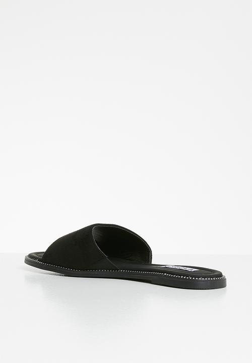 Madison® - Tash sandal - black