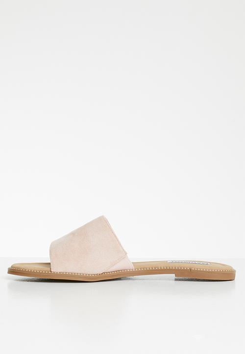 Madison® - Tash sandal - blush