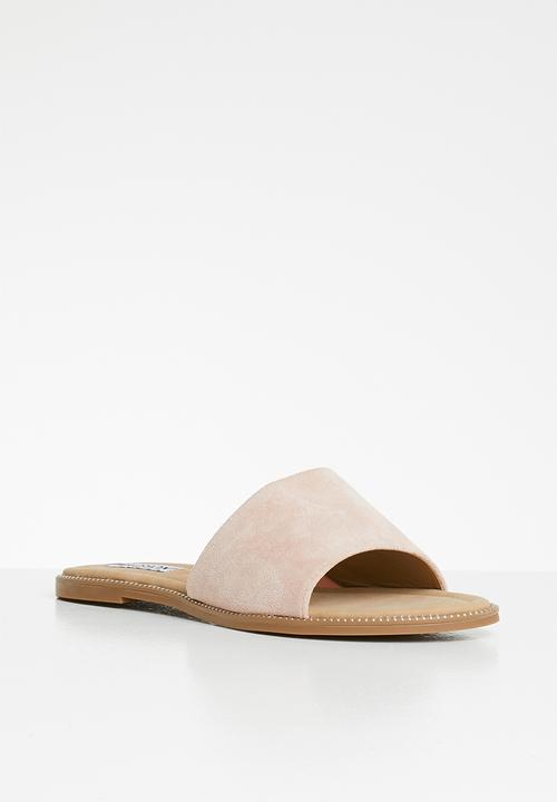 Madison® - Tash sandal - blush