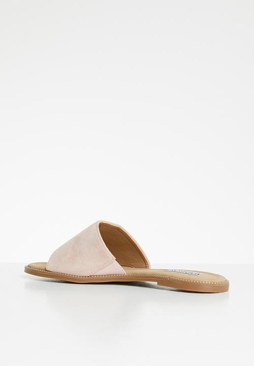 Madison® - Tash sandal - blush