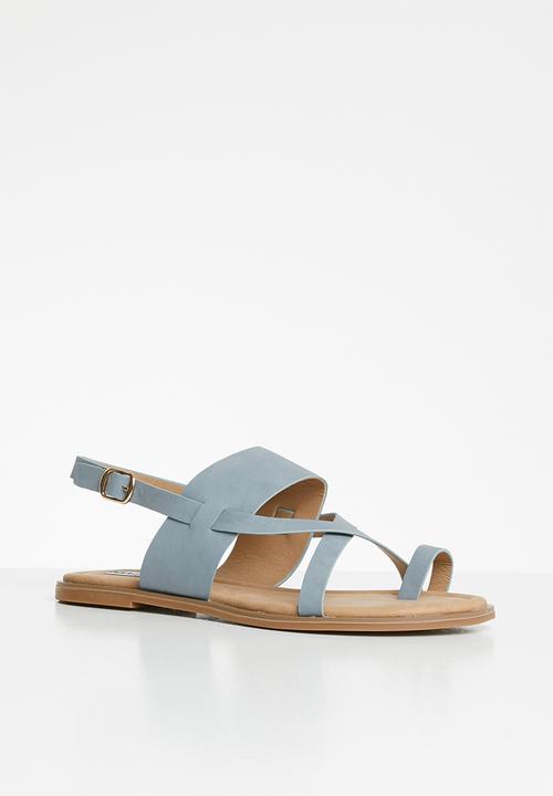 Madison® - Raxa sandal - blue