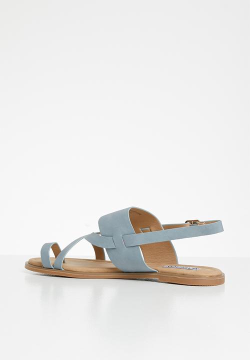 Madison® - Raxa sandal - blue
