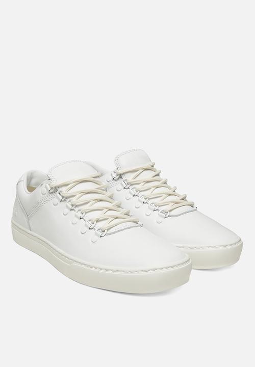 Timberland - Adv 2.0 cupsole alpine ox - white