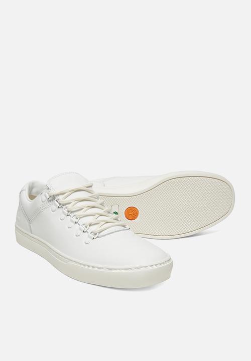 Timberland - Adv 2.0 cupsole alpine ox - white