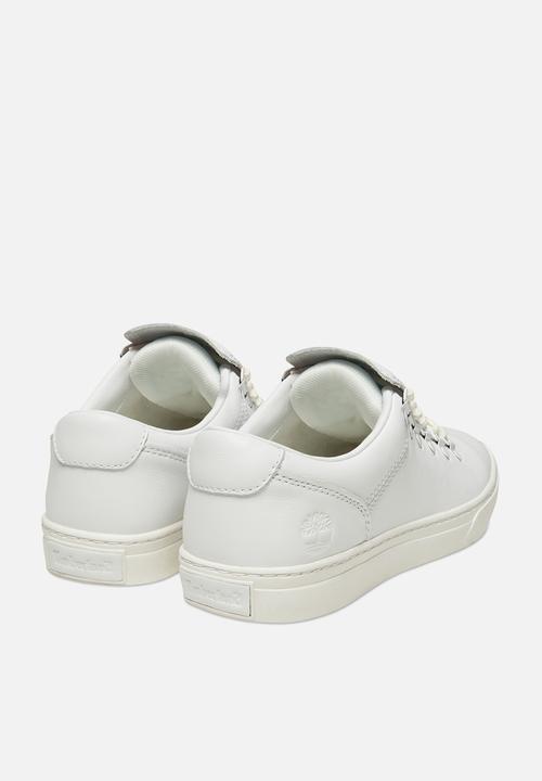 Timberland - Adv 2.0 cupsole alpine ox - white
