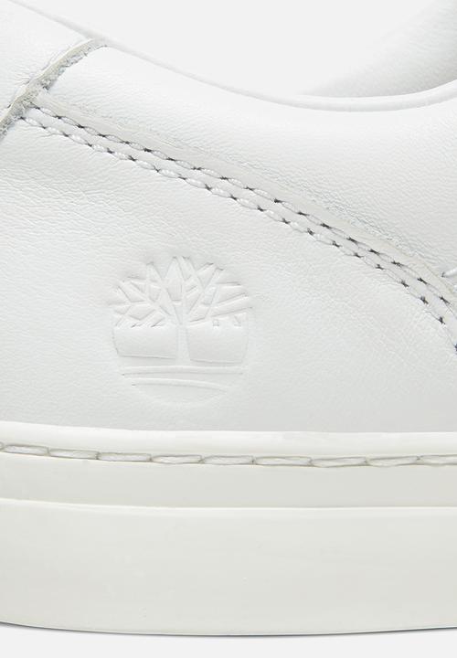 Timberland - Adv 2.0 cupsole alpine ox - white