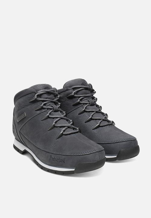 Timberland - Euro sprint hiker - dark grey 