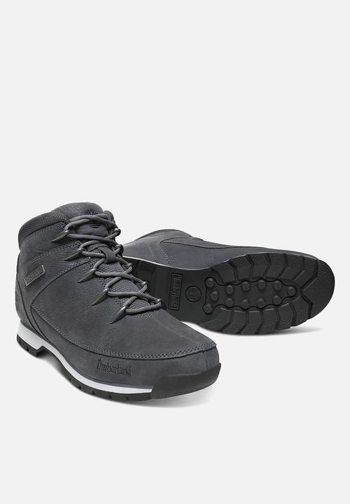 Timberland - Euro sprint hiker - dark grey 