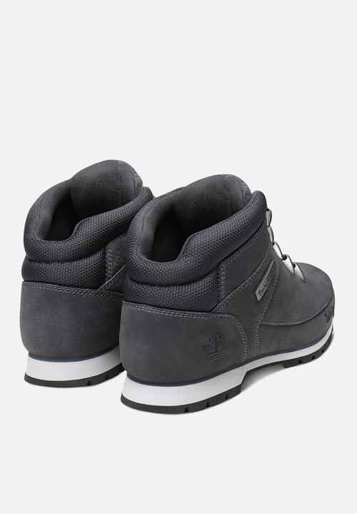 Timberland - Euro sprint hiker - dark grey 