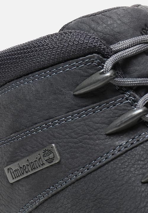 Timberland - Euro sprint hiker - dark grey 
