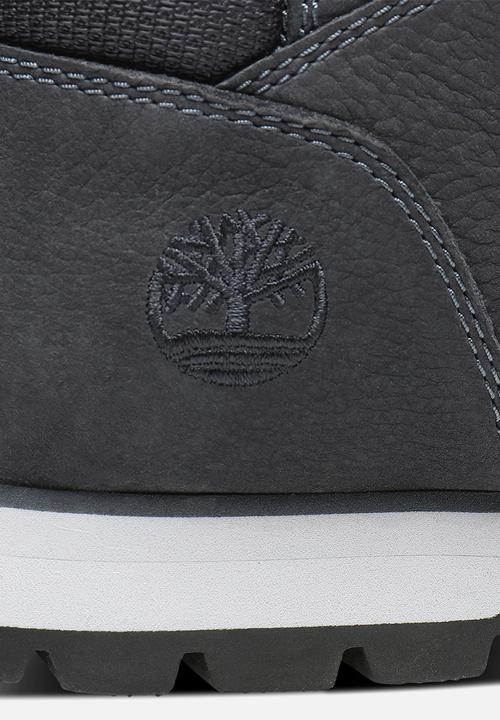 Timberland - Euro sprint hiker - dark grey 