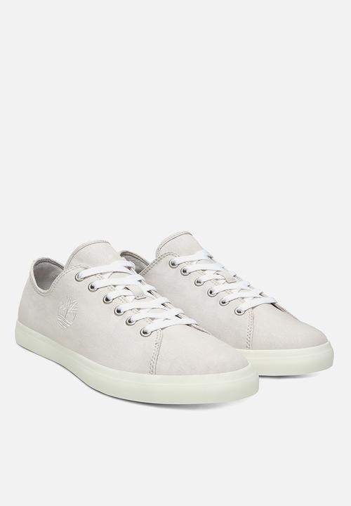 Timberland - Union wharf lace oxford - light grey 