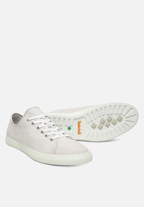 Timberland - Union wharf lace oxford - light grey 