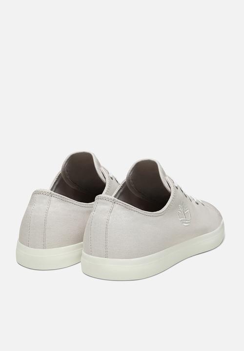 Timberland - Union wharf lace oxford - light grey 