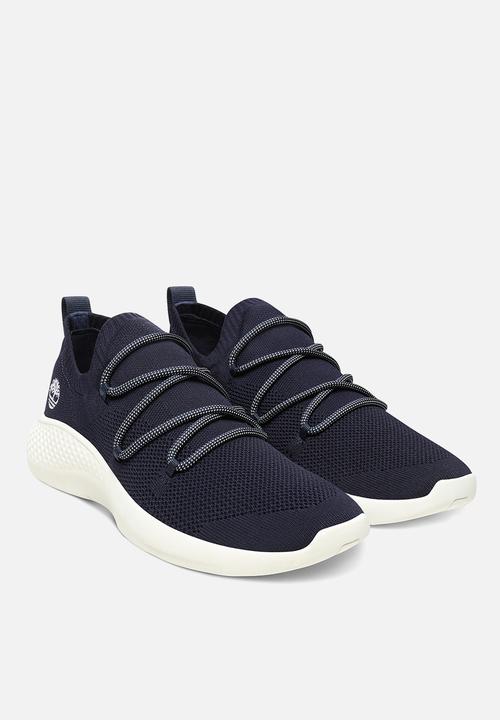 Timberland - Flyroam go stohl oxford - navy 