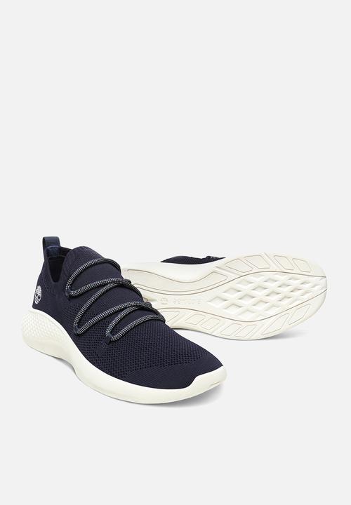 Timberland - Flyroam go stohl oxford - navy 