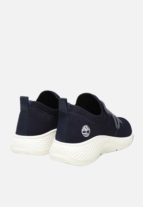 Timberland - Flyroam go stohl oxford - navy 