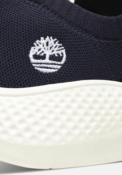 Timberland - Flyroam go stohl oxford - navy 