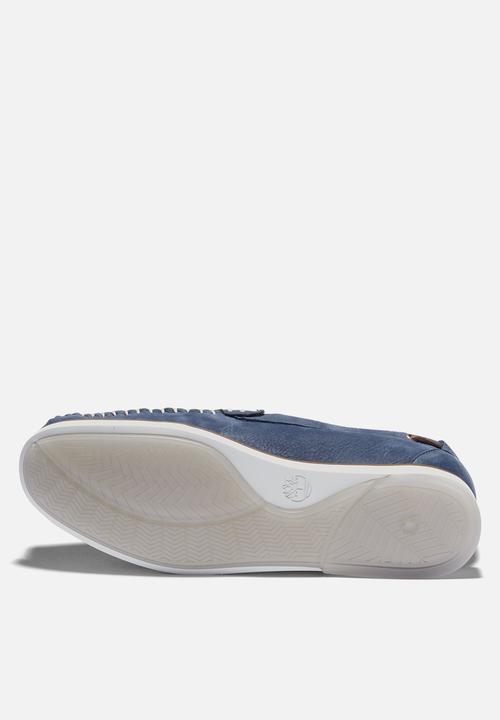 Timberland - Atlantis break venetian - navy 