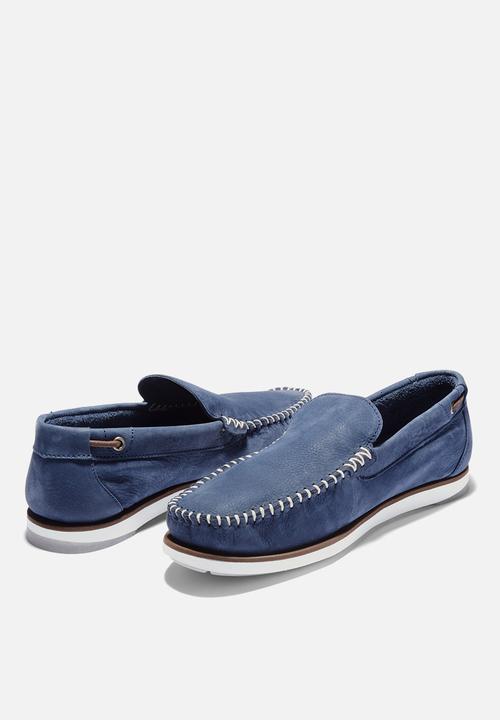 Timberland - Atlantis break venetian - navy 