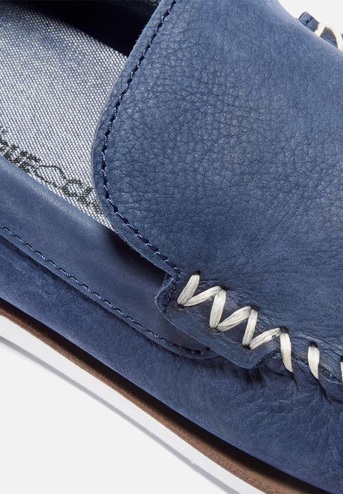 Timberland - Atlantis break venetian - navy 