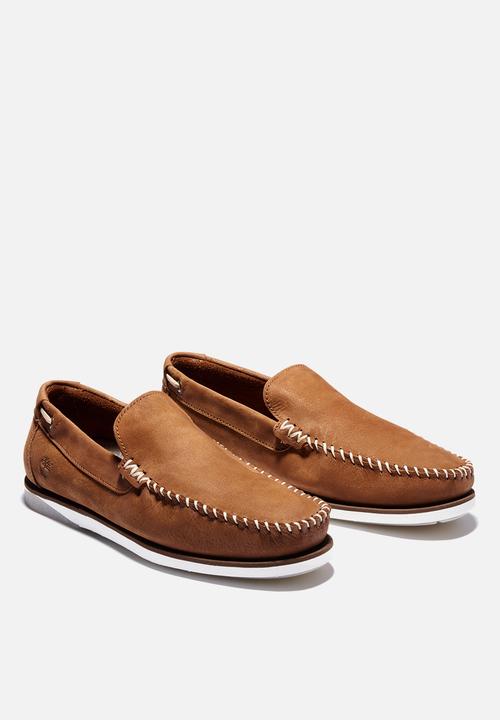 Timberland - Atlantis break venetian - rust 